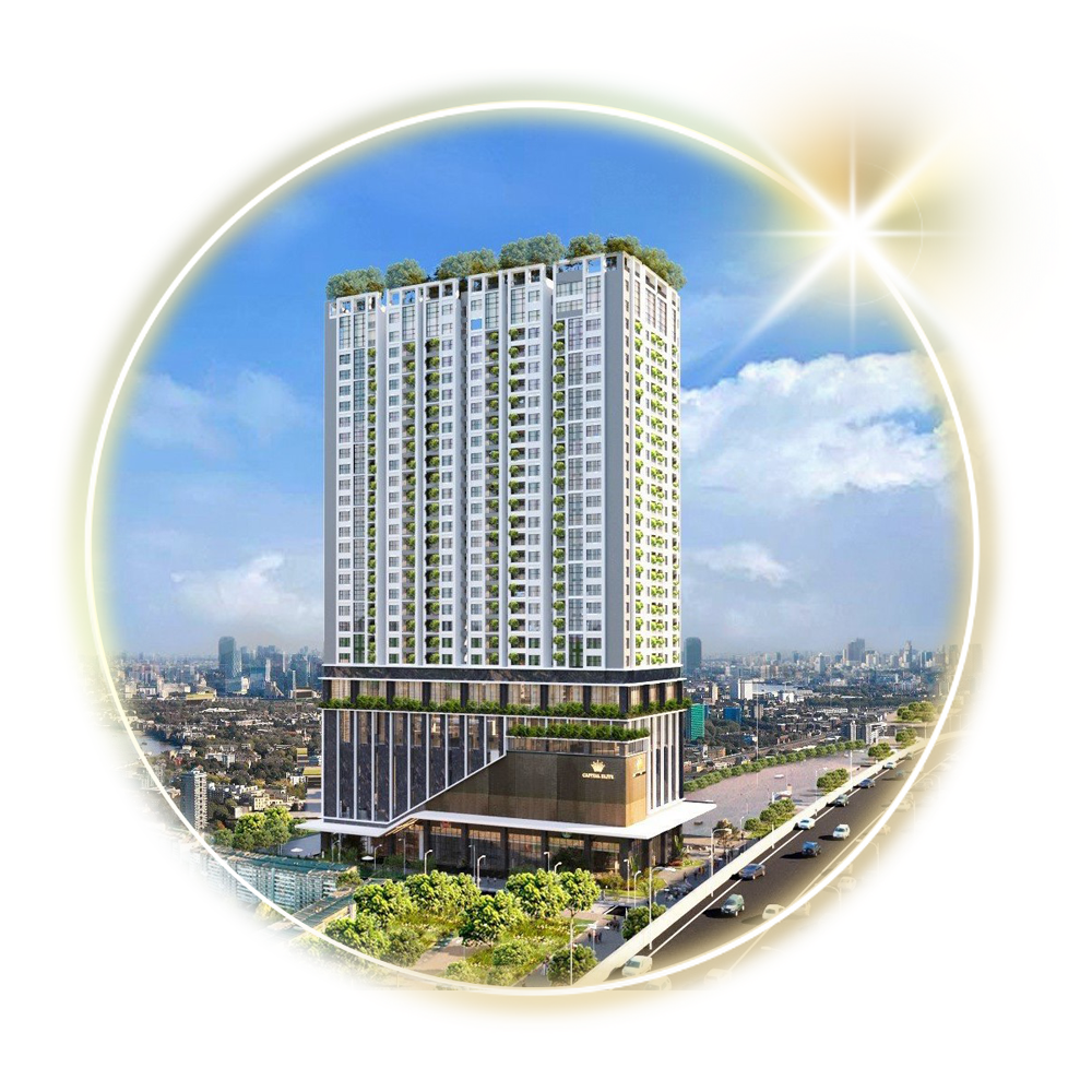 Capital Elite 18 Phạm Hùng - Mỹ Đình - Nam Từ Liêm 0889494888